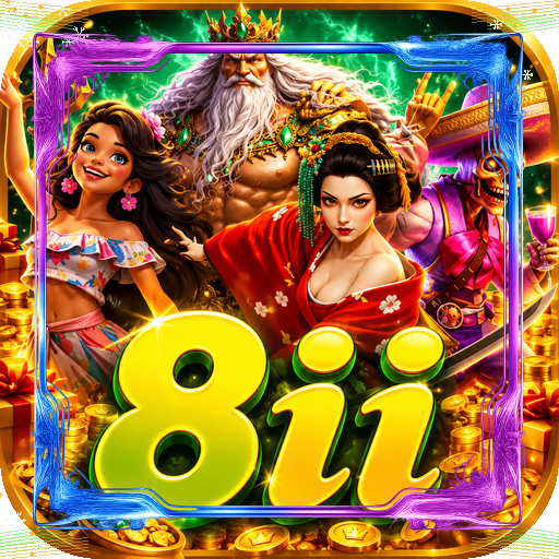 8ii — galeri pratinjau Resmi APK