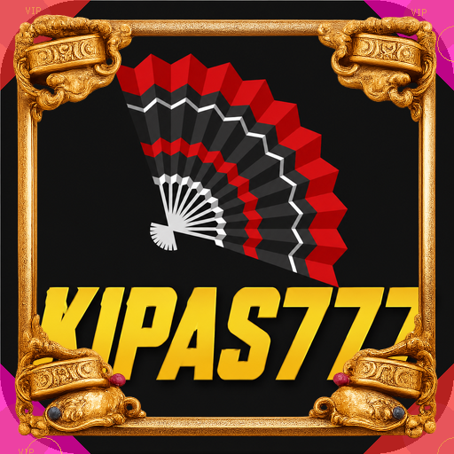 kipas777 — mitra unggulan